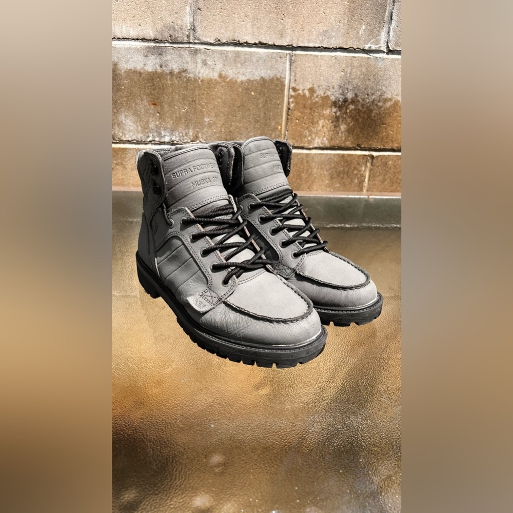 SUPRA Skyboots